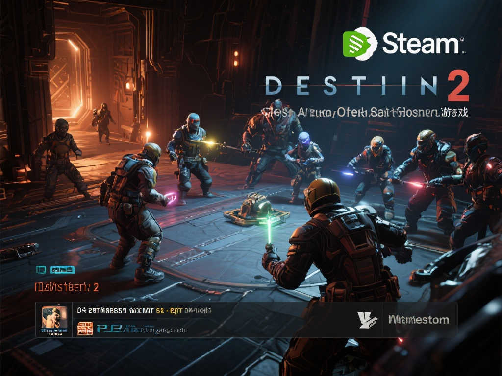 Steam玩家偏爱PvE游戏,非对抗类尤其受欢迎! Steam玩家偏爱PvE游戏,非对抗类尤其受欢迎!