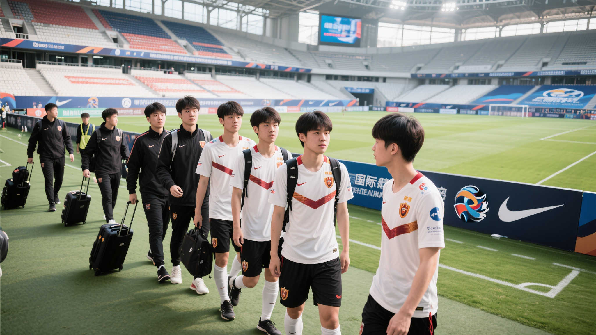 中国战队勇夺《APEX英雄》首冠！赛后三人相拥热泪盈眶