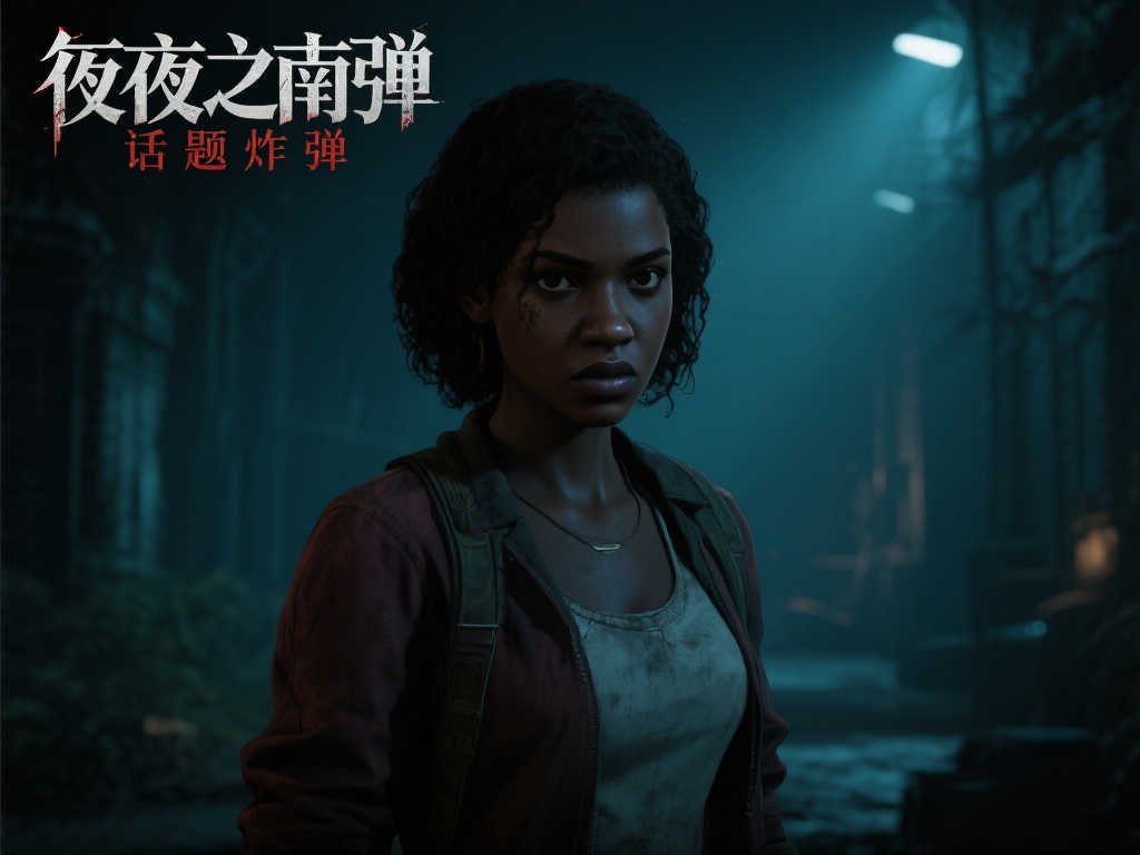 《午夜之南》为何备受批评？玩家聚焦女主角肤色争议