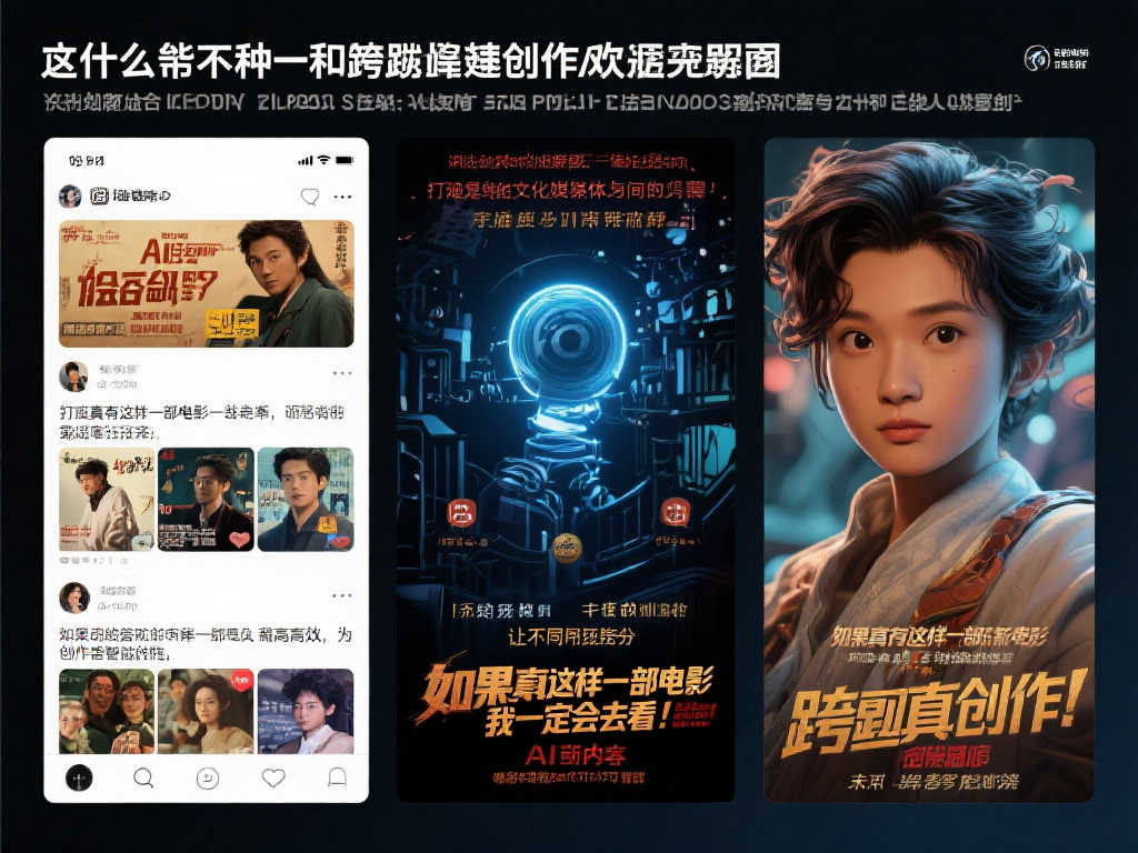 ChatGPT打造宫崎骏风格《指环王》预告，马斯克惊叹不已！