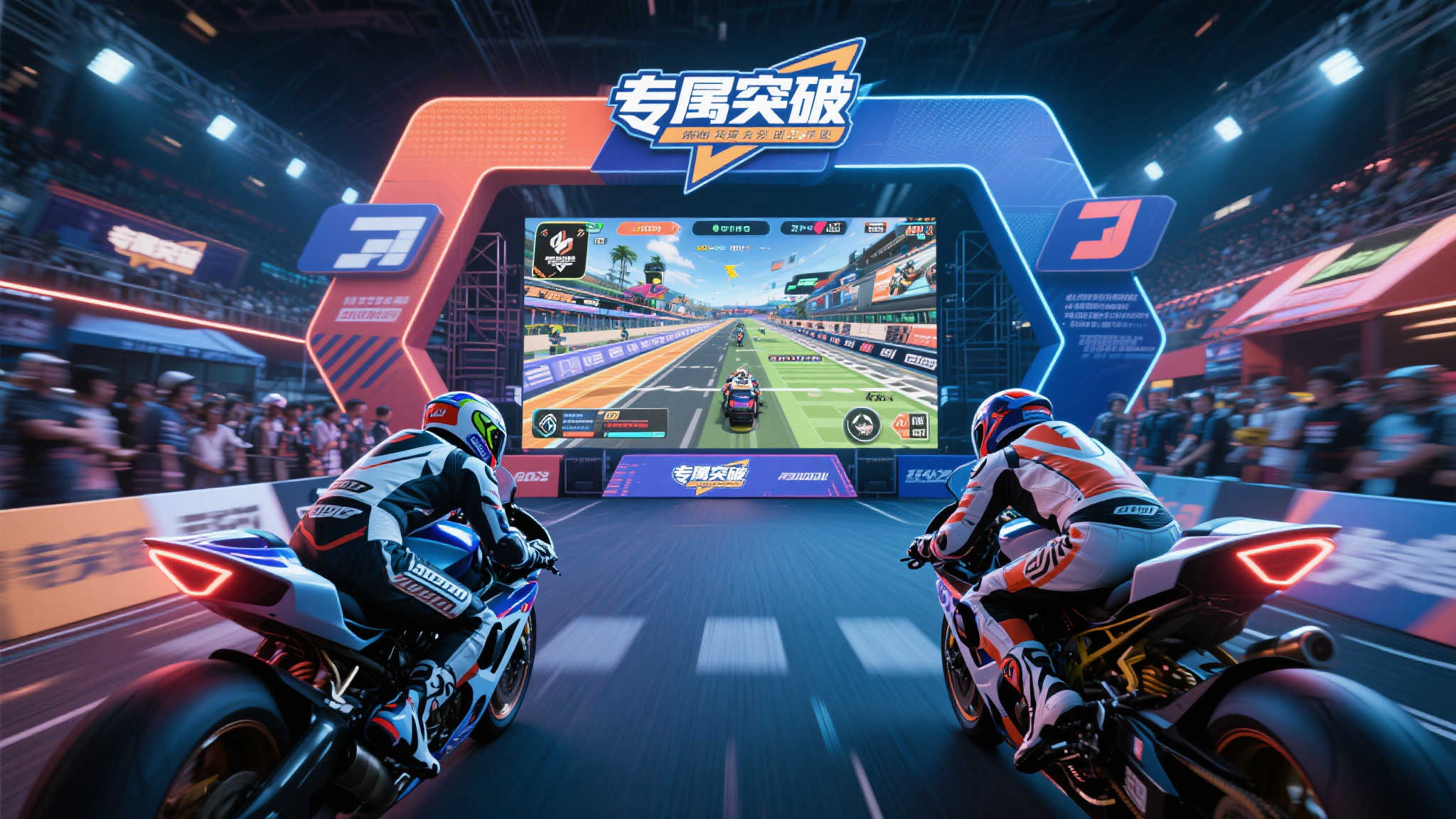 保时捷与合作将于7月9日亮相，宣传片已发布