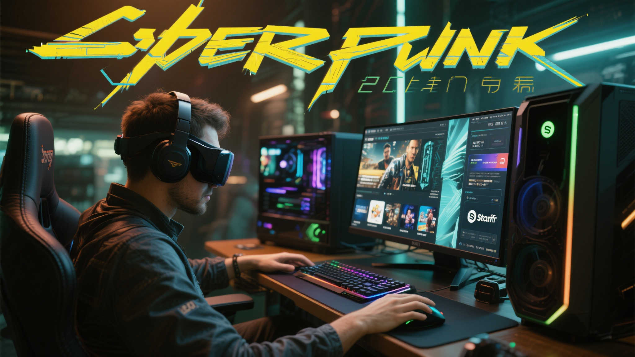 世嘉总裁解析主机市场挑战：PC与移动端夹击下的生存之道